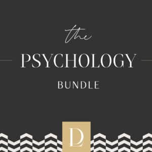 The Psychology Bundle