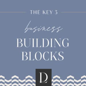 Business Building Blocks