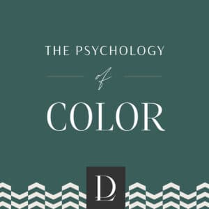 The Psychology of Color