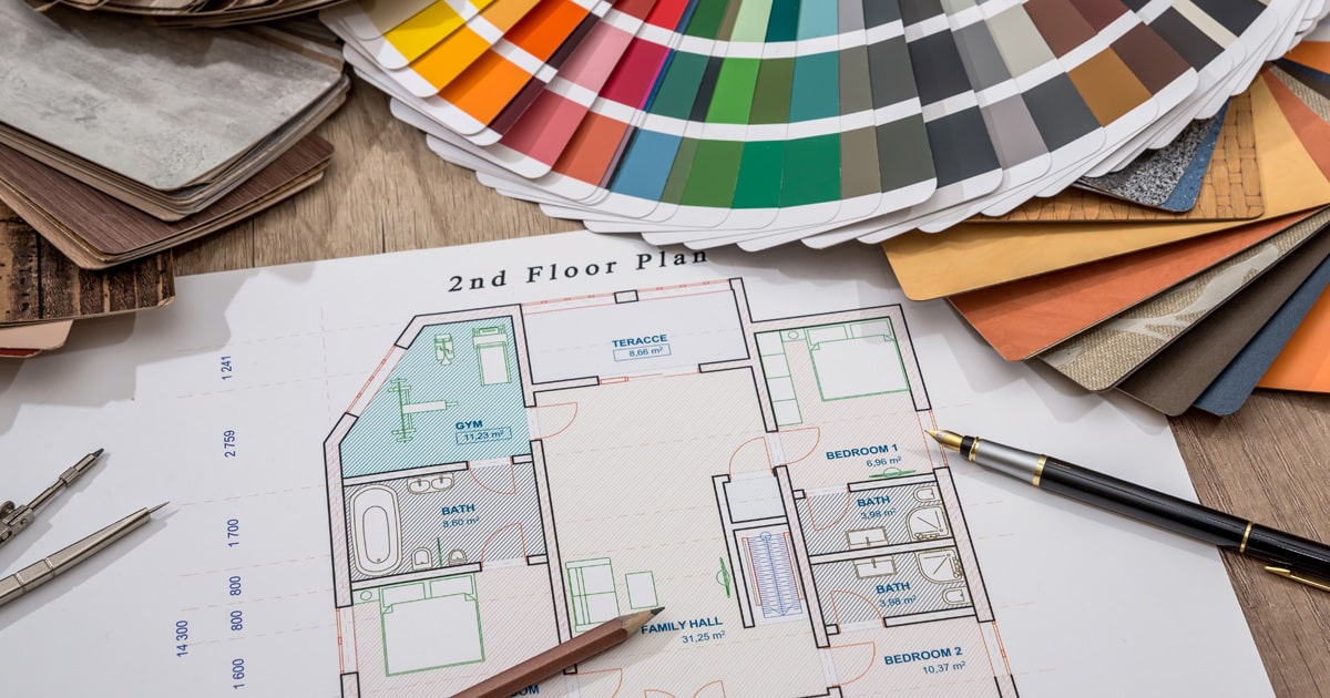 Skills Every Interior Designer Needs to Succeed